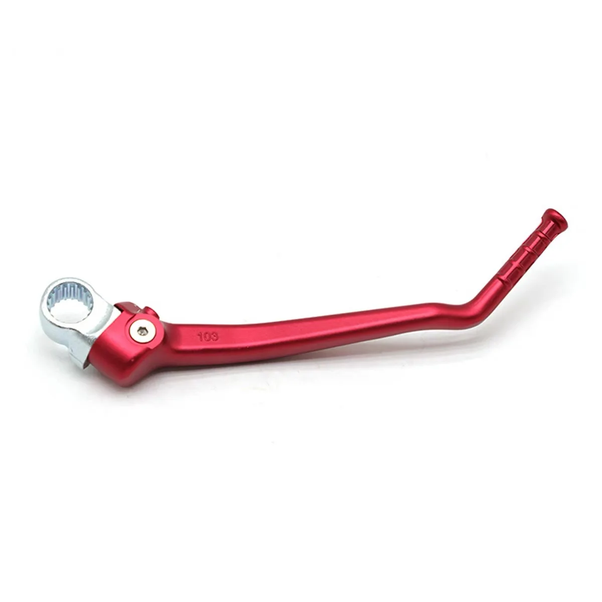 

New Forged Kick Start Start Lever Honda CRF150R (2007-2019)-103