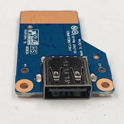 

For Lenovo T16 P16s Gen1 T14 Gen3 P14s Gen 3 USB Small Board 5C51C94282