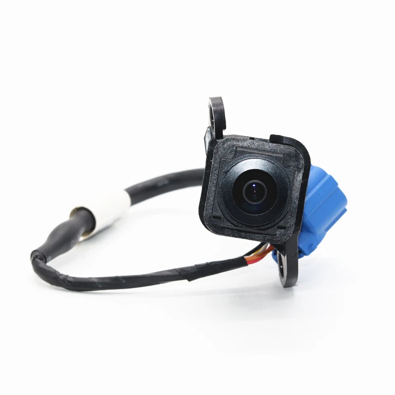 

95790D7300 подходит для правой внешней камеры заднего вида Hyundai Tucson TL TLe.