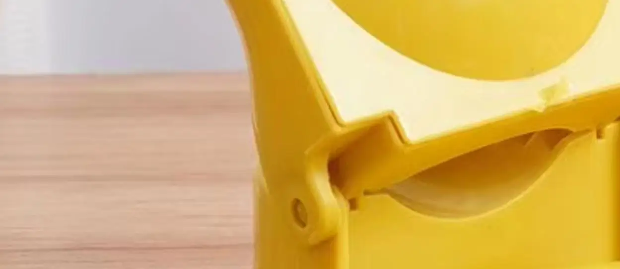 Dumpling Maker Pres…