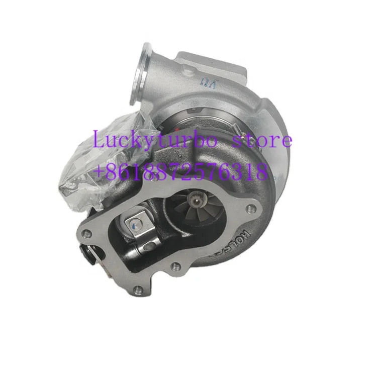 Genuine diesel engine part HE221W Turbocharger 3782369 3782373 3782376