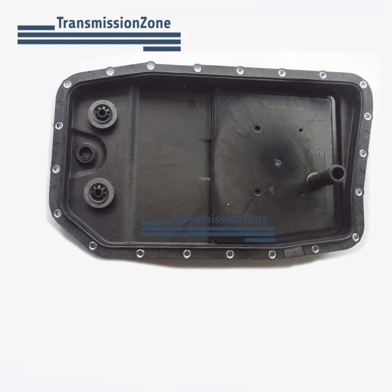 

C2C-3896 Gearbox Automatic Transmission Oil Pan For LAND ROVER Jaguar