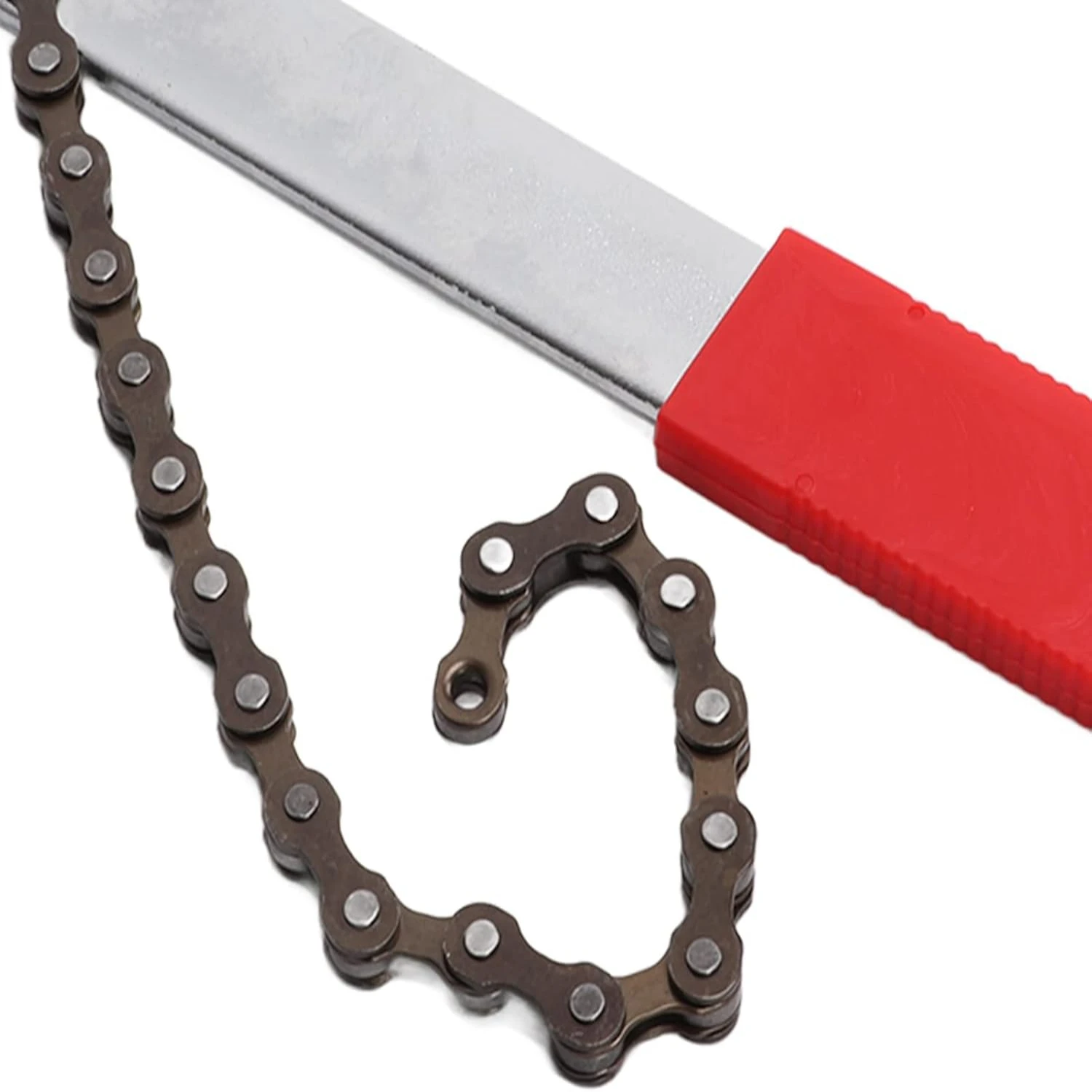 Excellent High-Quality Bike Maintenance Tools - Good Hand Feel and Effective Use - Ideal Wrench Set for Repairing Chains and Fly