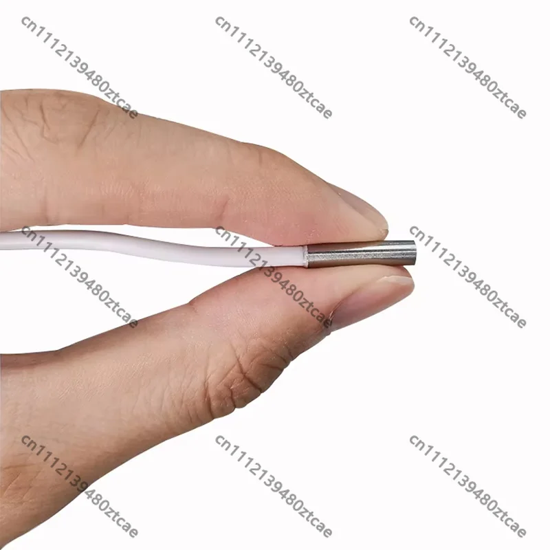 Mini VGA CMOS Endoscope Camera Module, Available in 0.9mm 3.6mm 3.9mm 4mm Ultra Small Lens Diameter, USB Output Design