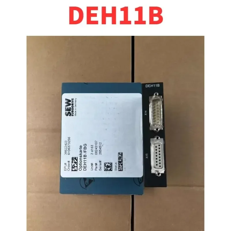 

Brand New DEH11B Fast delivery