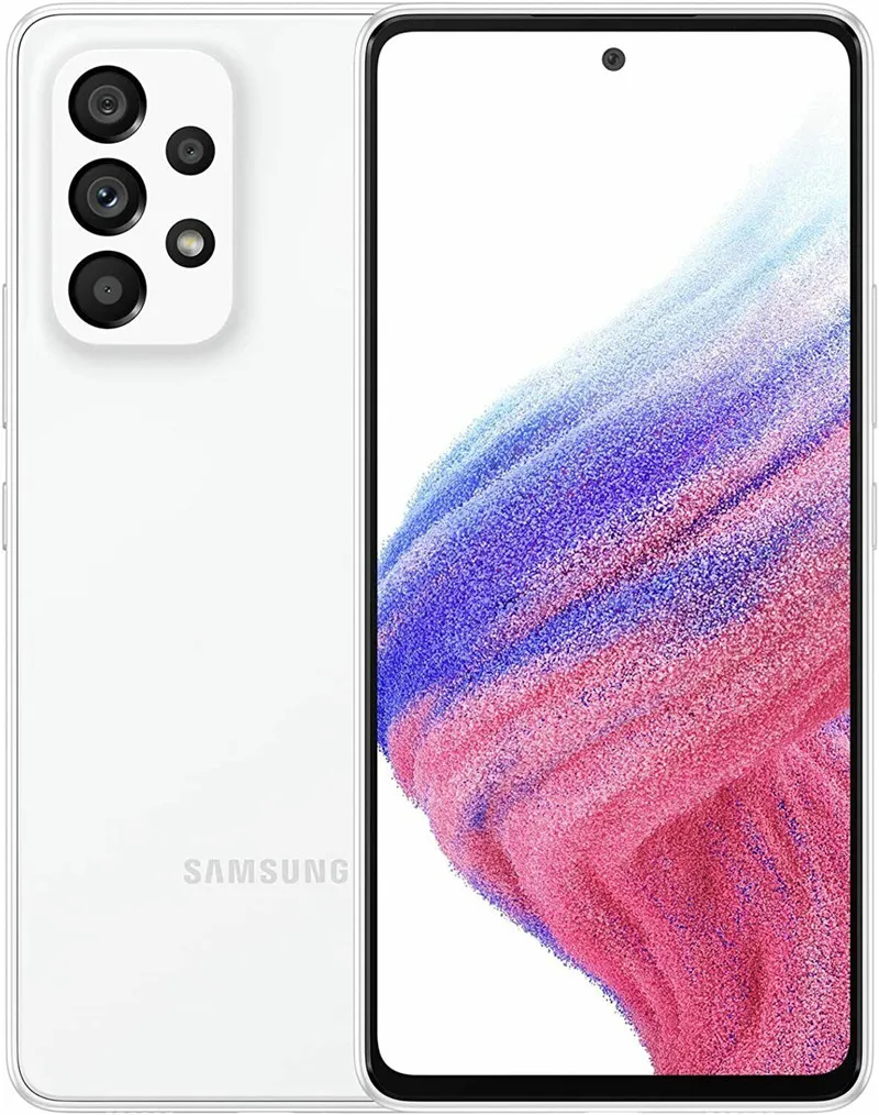Samsung Galaxy A53 5G A536U1 A536B A536E A5360 6.5 Samsung Galaxy A53 5G A536U1 A536B A536E A5360 6.5