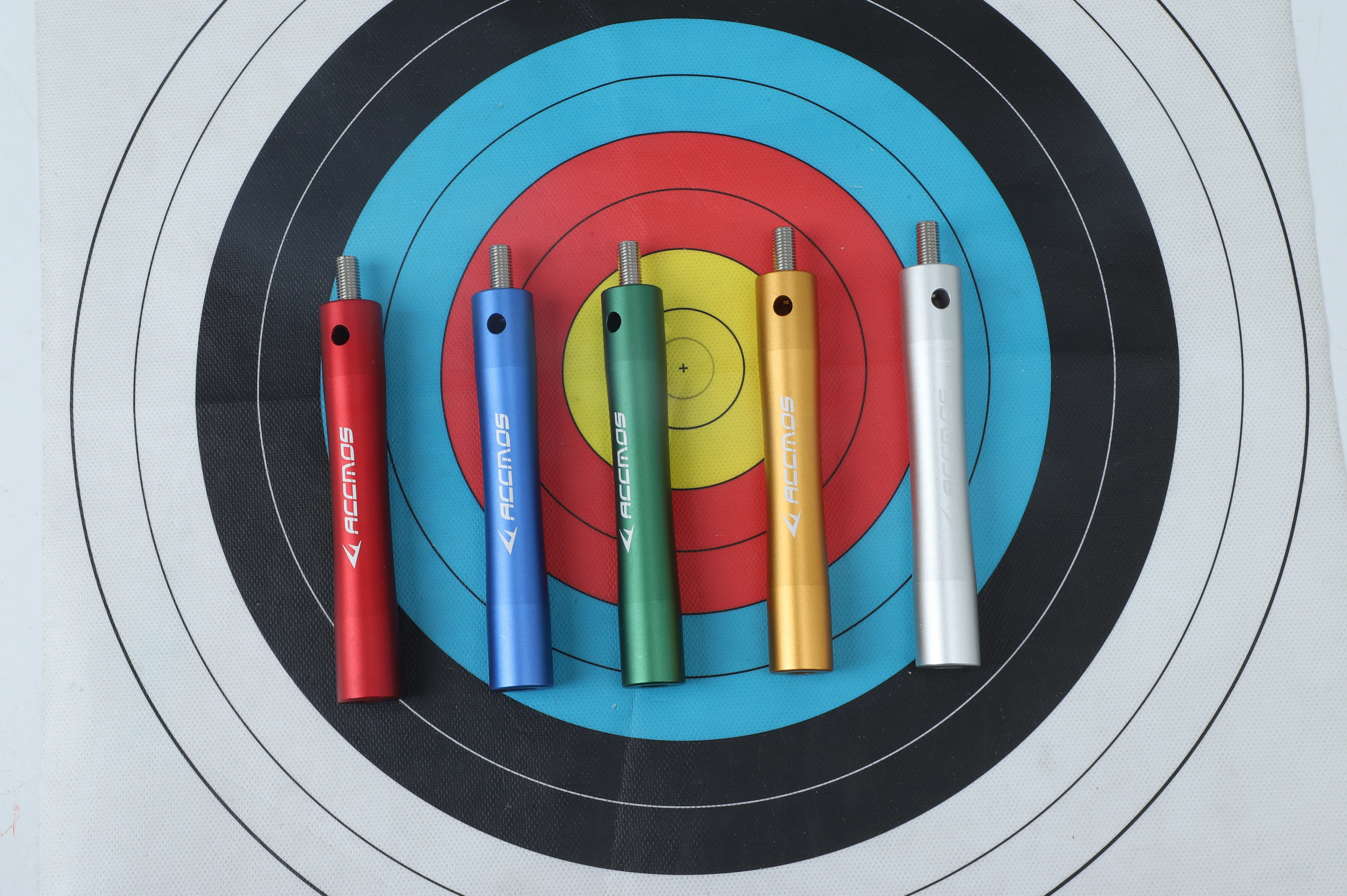 Thumbnail 2 - #45 Latest Archery Targets Offers