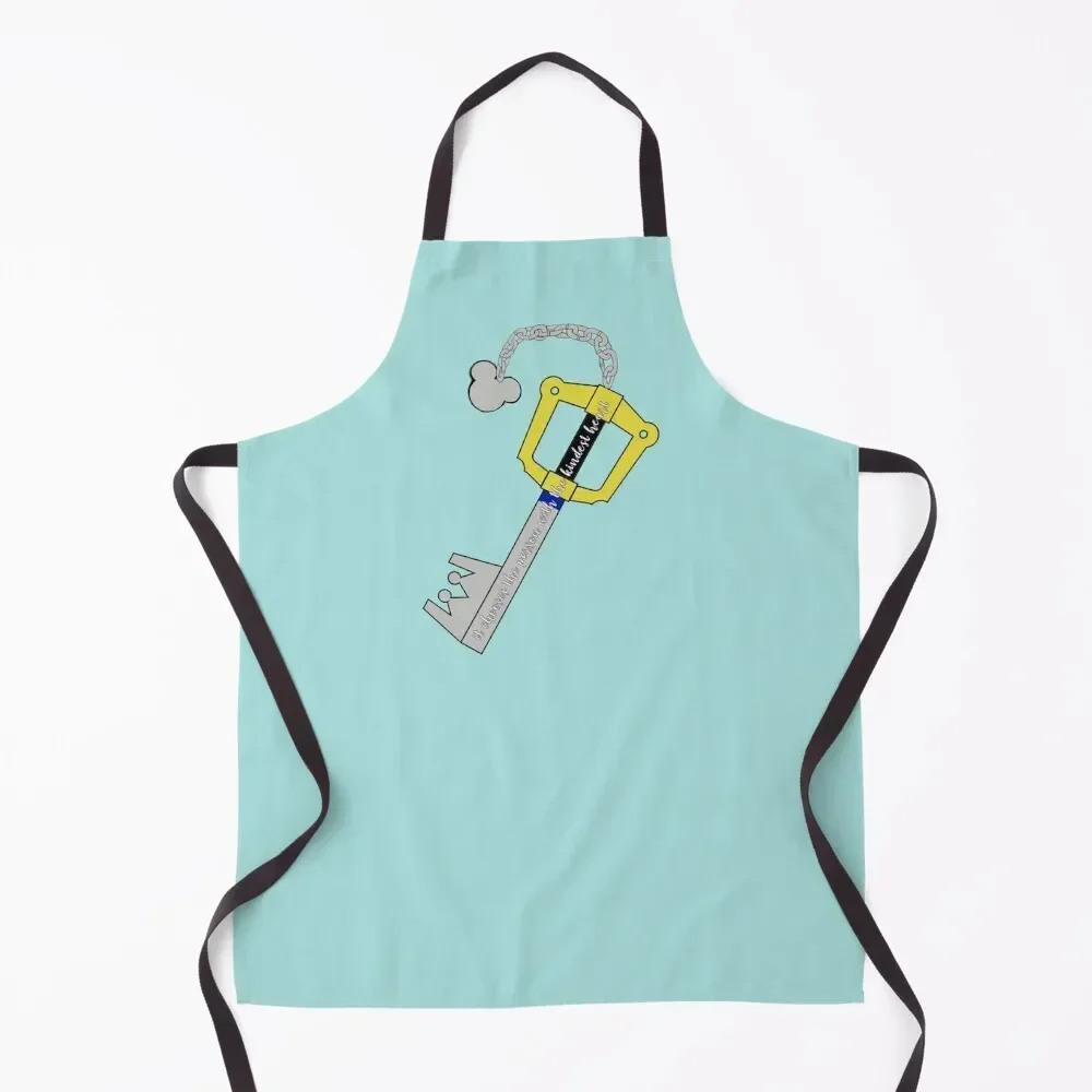

it chooses... Apron beauty master Custom Things For The Kitchen for women halloween Apron