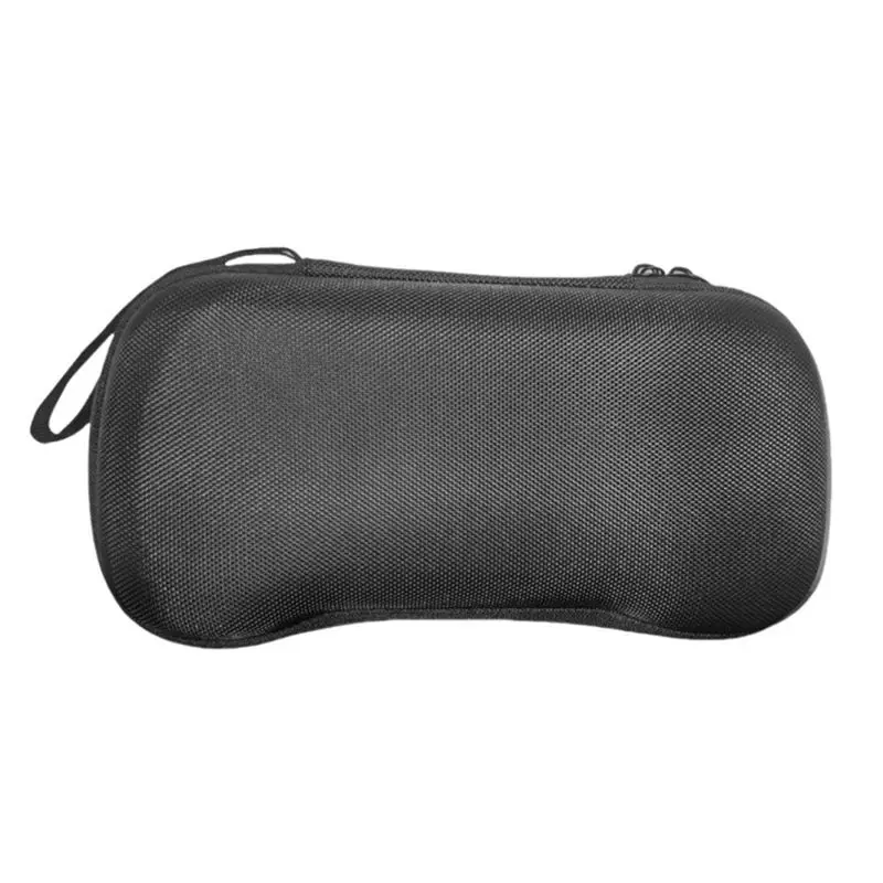 

ABKQ-Portable Protective Carrying Case For Anbernic RG557/RG556 Game Console Shockproof Storage Bag With Handheld Design