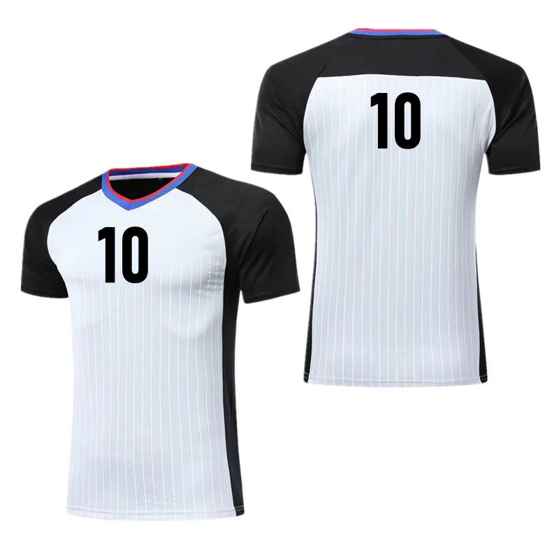 Professional Referee Basketball Jersey Women & Men Referee Basketball Shirt V-Neck Short Sleeve Judge Tops Umpire Sports Uniform