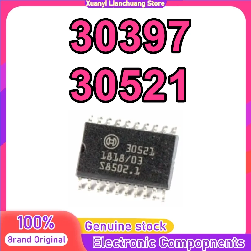 5PCS 100% New Origi…