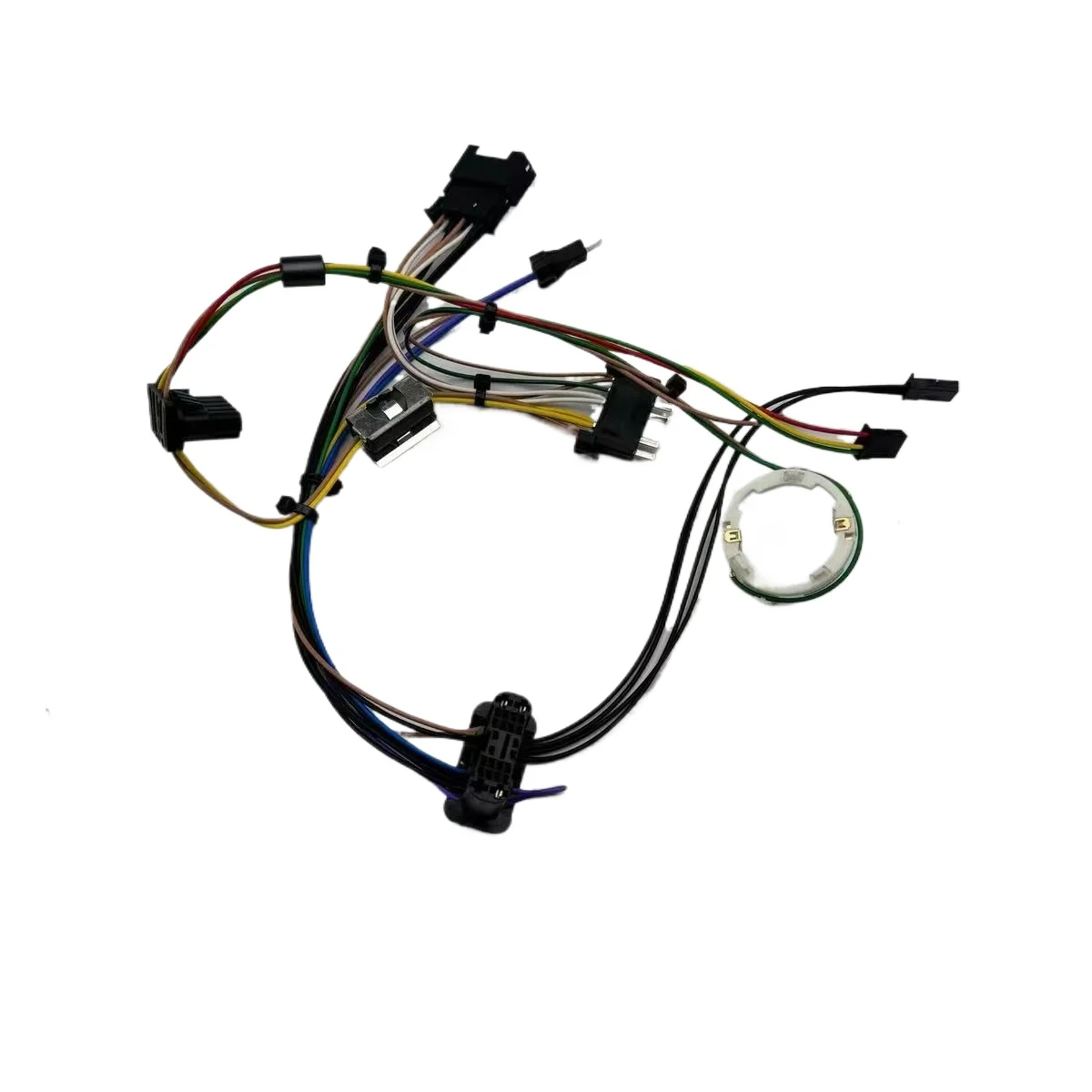 For 2006-08 Mercedes Benz R-class W251 Headlight Internal Wiring Harness Old W251 Headlight Wire Group Plug Circuit