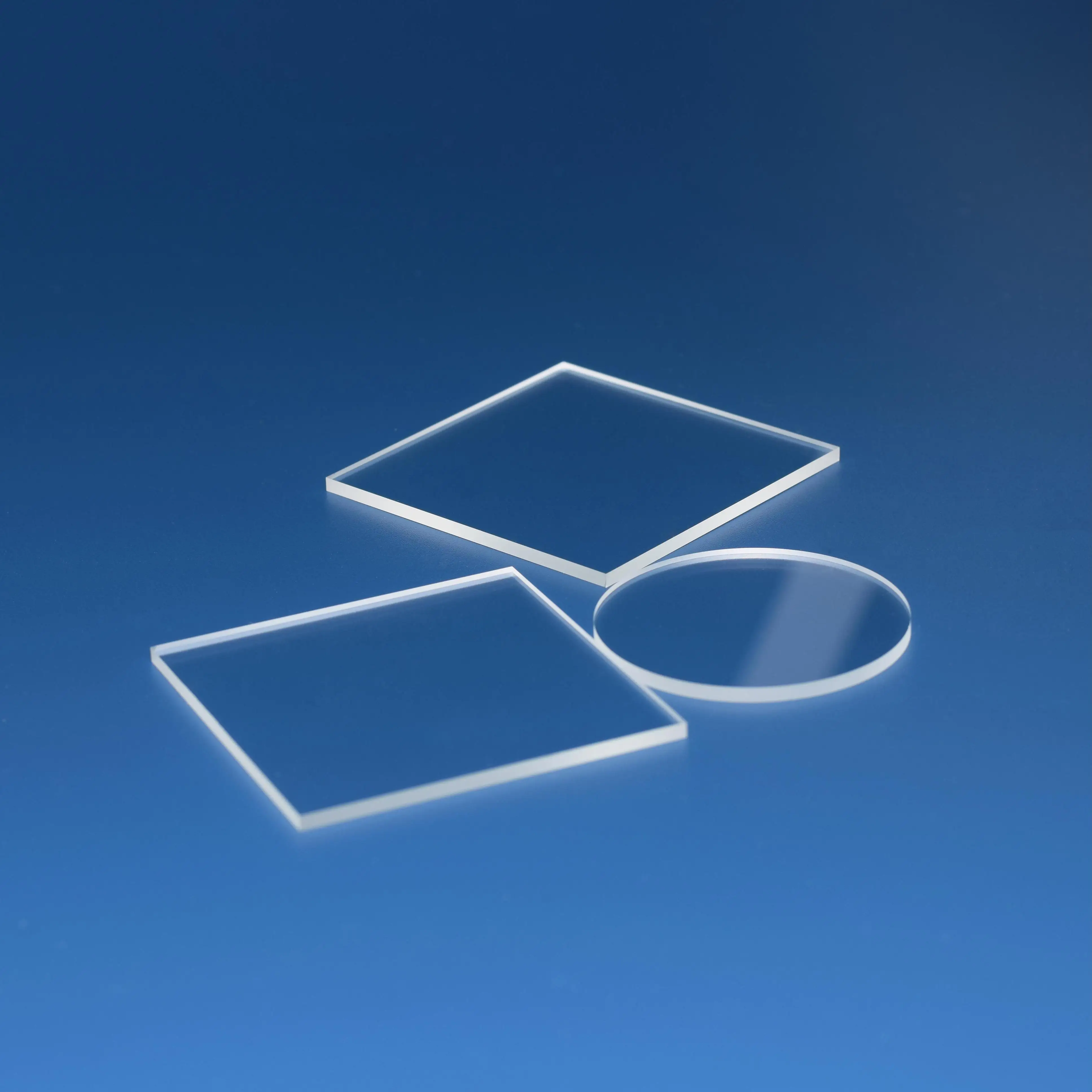 K9 Optical Glass/Bk…