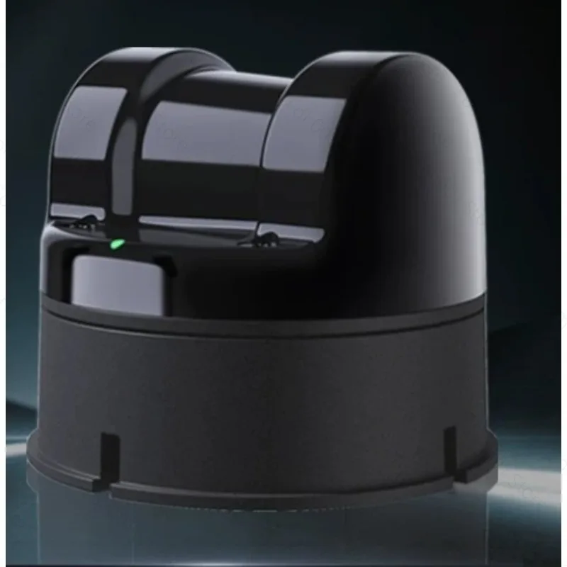 

Robot Navigation and obstacle avoidance 4D LiDAR L1 3D Sensor Scanner 360 Degree TOF Ultra-wide-angle scanning