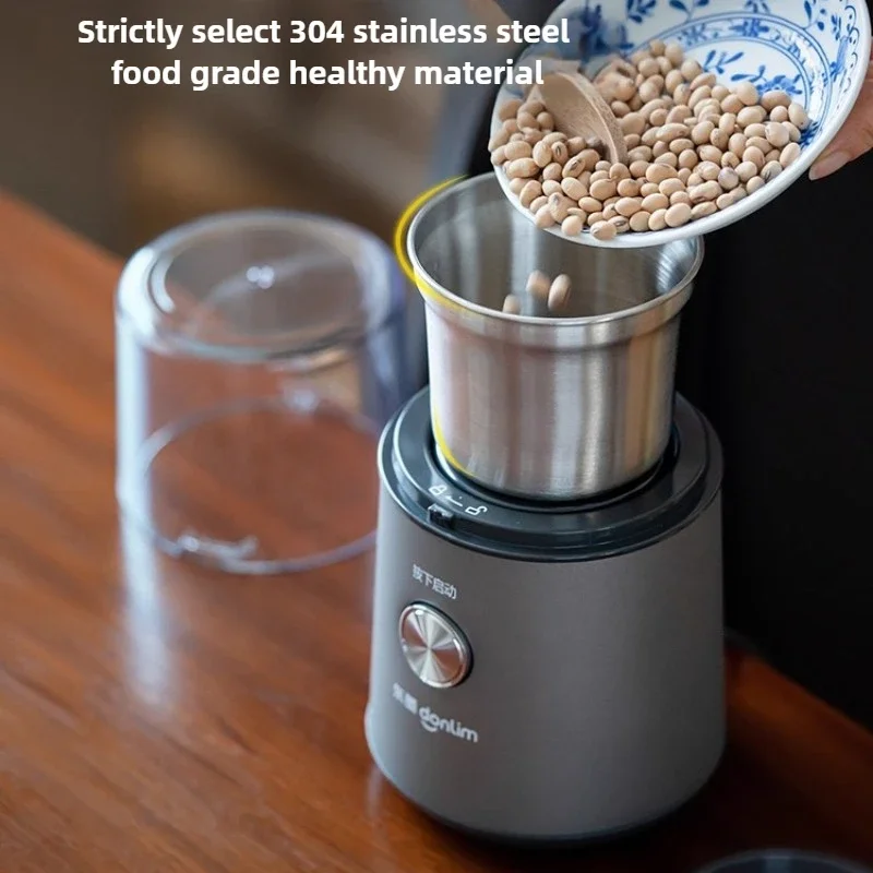 Donlim Dl-9701Porta… - image