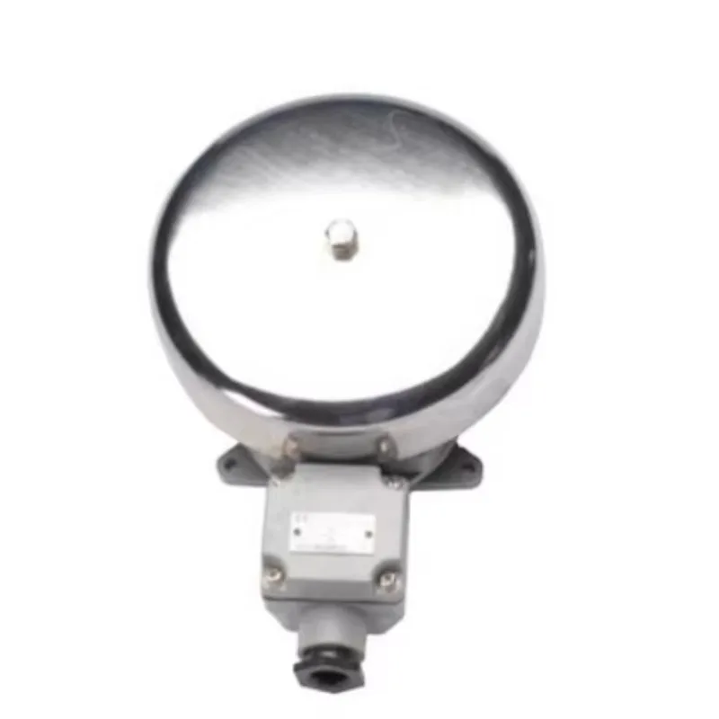 

STLF Marine AC DC Electric Bell Alarm Bell on Ship