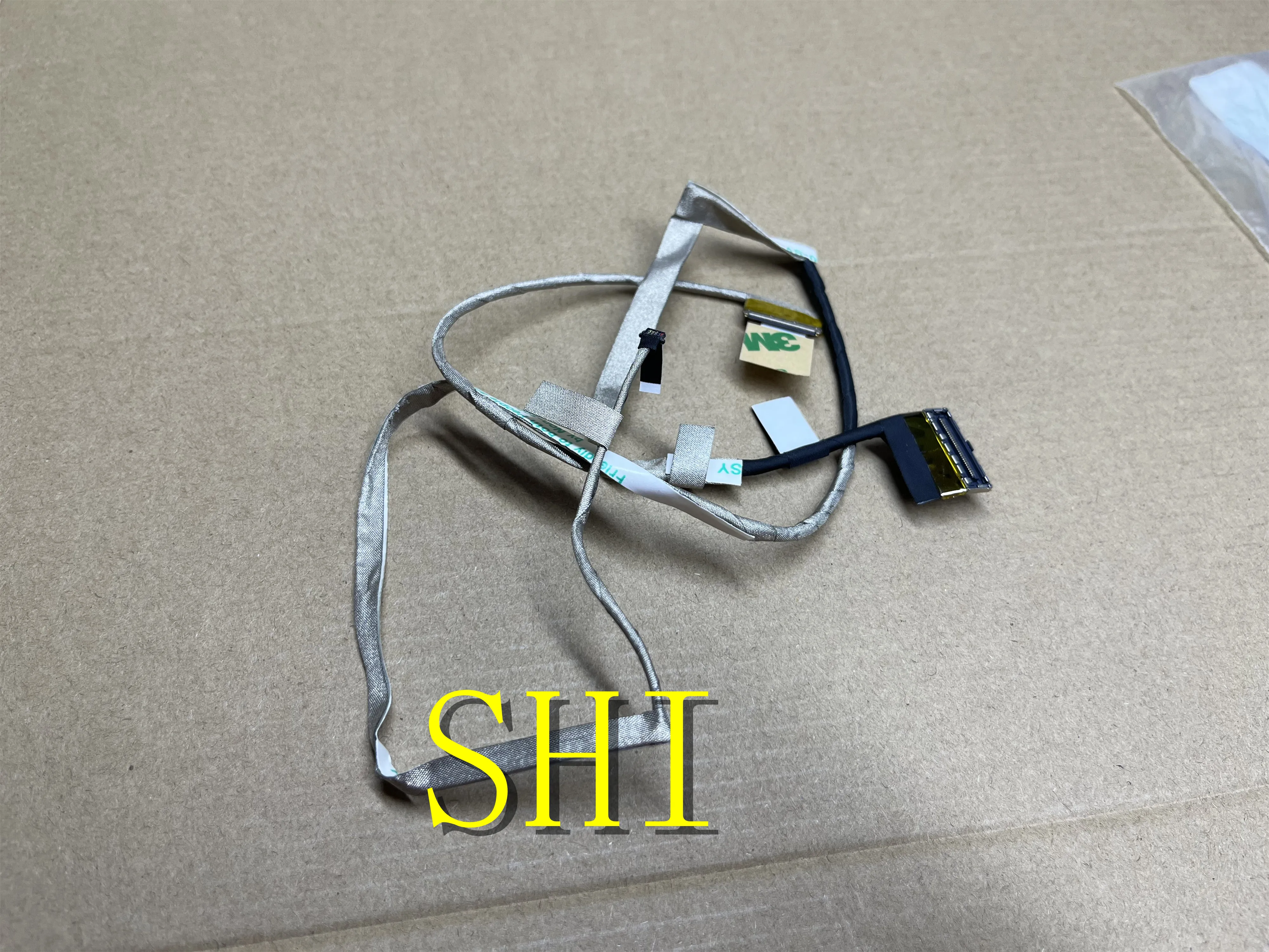 

Кабель PU451LD для LVDS NJE LVDS Cable 14005-01240100 Asus PU451 PU451L PU451LA PU451LD кабель для экрана ноутбука Line Бесплатная доставка