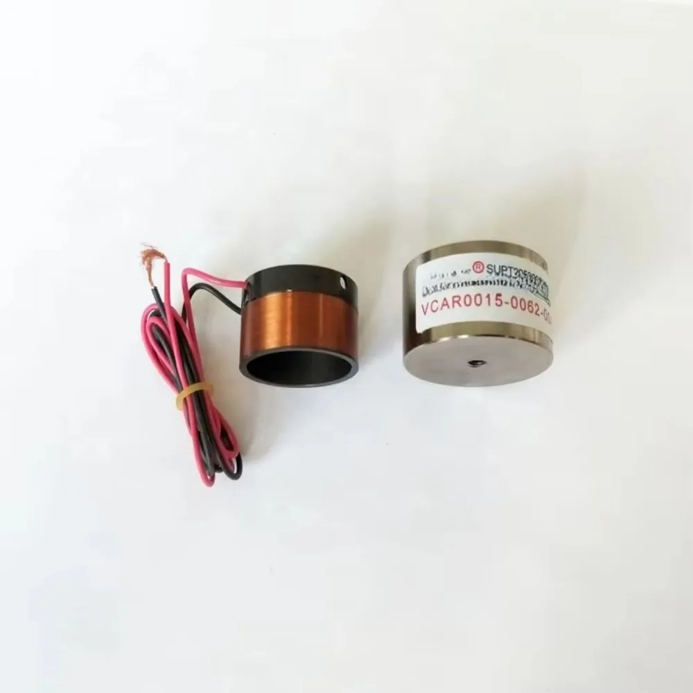 

High Dynamics Voice Coil Motor (VCM) | Precision Actuator for Mechatronic Products