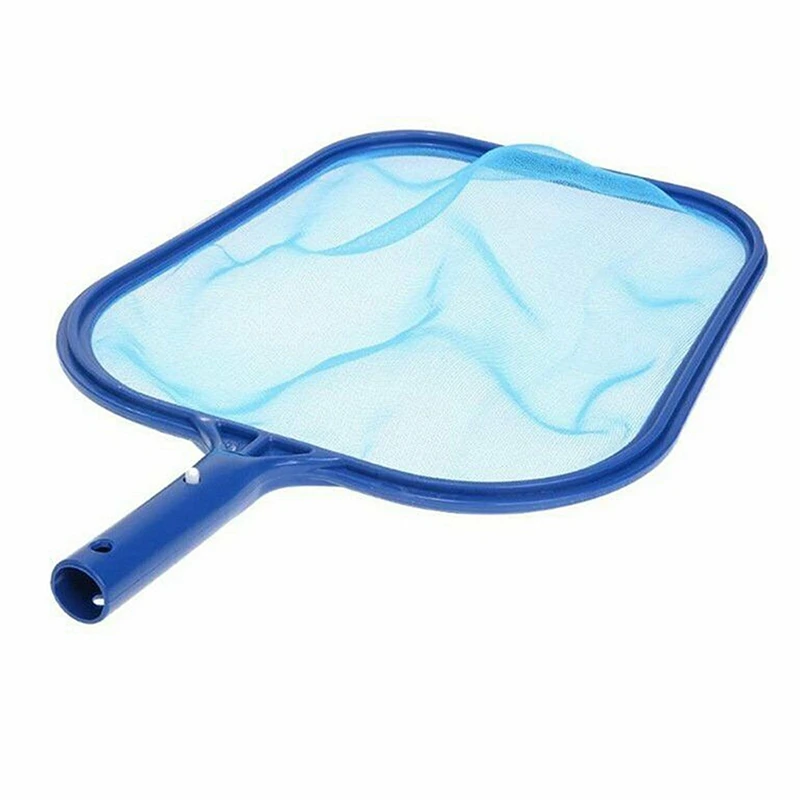 3X Swimming Pool Salvage Net Professional Pool Skimmer Cleaning Pool Rake Pool Cleaning Supplies