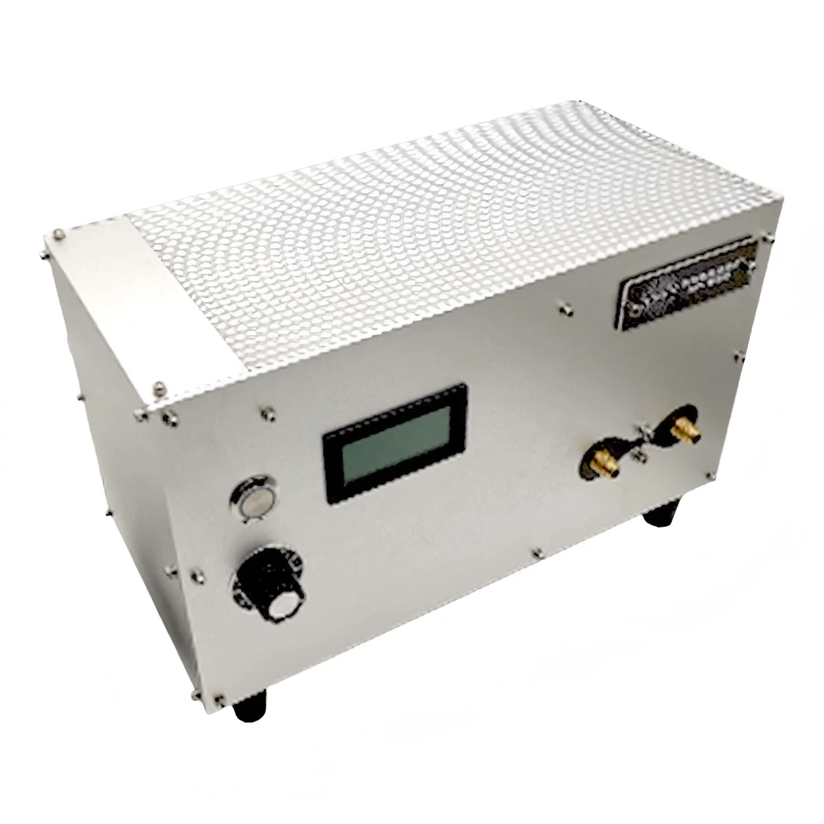 

3000W High-frequency Induction Heating Machine For Melting Gold And Silver Furnace Quenching And Annealing Of Iron Parts ZVS