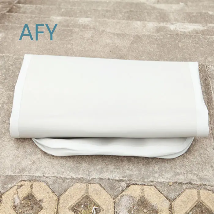 Inflatable Boat with Brushed Hard Bottom for Lesong Rubber Boat Fishing Boat Board Mingyi Brushed Bottom Plate Kayak Folding