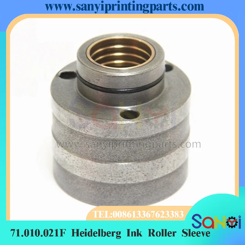 roulement-a-bride-de-qualite-superieure-71010021f-64x28x64mm-pour-machine-d'impression-heidelberg-sm102-cd102