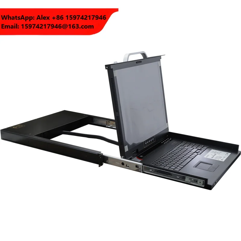 1U Rack Mount 18.5