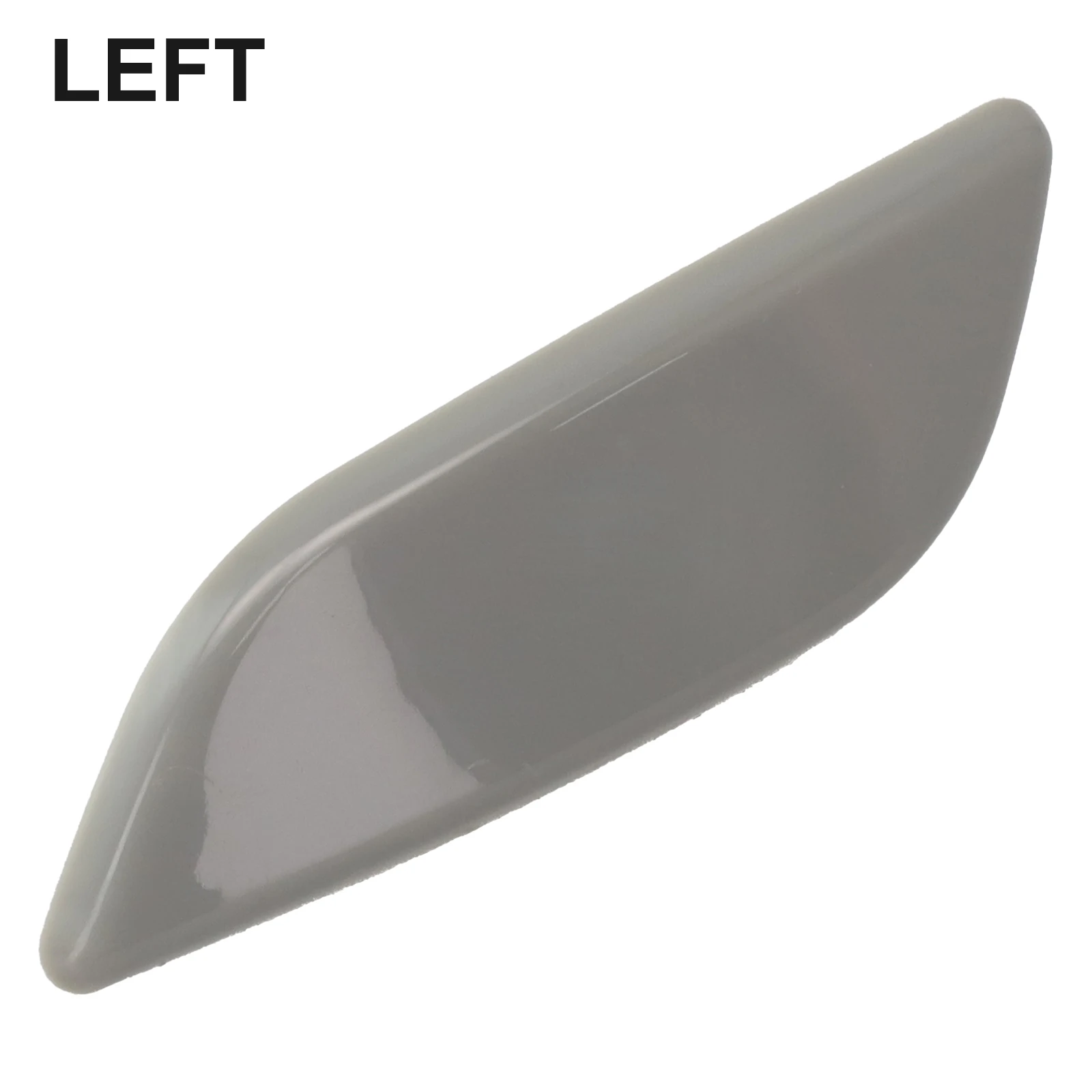 

BKC6-51-8H1 Крышка сопла Омыватель фар BKC6-51-8G1 1 2x 2014-2016 Простая установка для Mazda 3 Axela BN BM