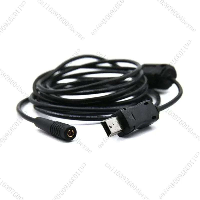 Lip Hook Line File Clip Line Lip Clip Cable for  Root Canal Machine
