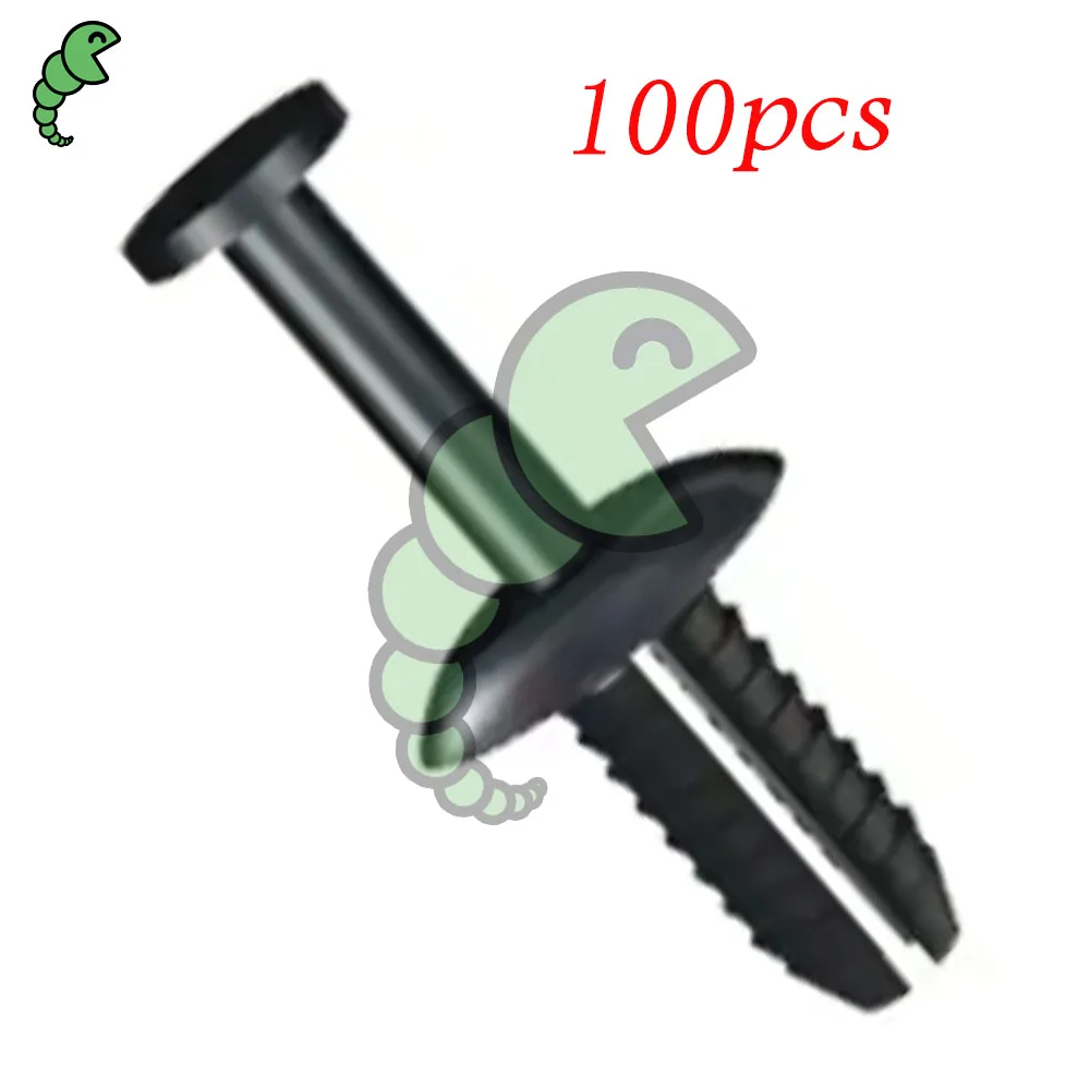 

51111908077 BUMPER COVER Rivet for BMW