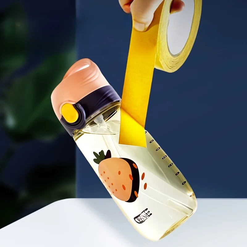 4 لفات من شريط لاصق قوي على الوجهين، شبكة قماش عالية اللزوجة، الطول الإجمالي 40 مترًا، مناسبة للسجاد والسجاد وورق الحائط