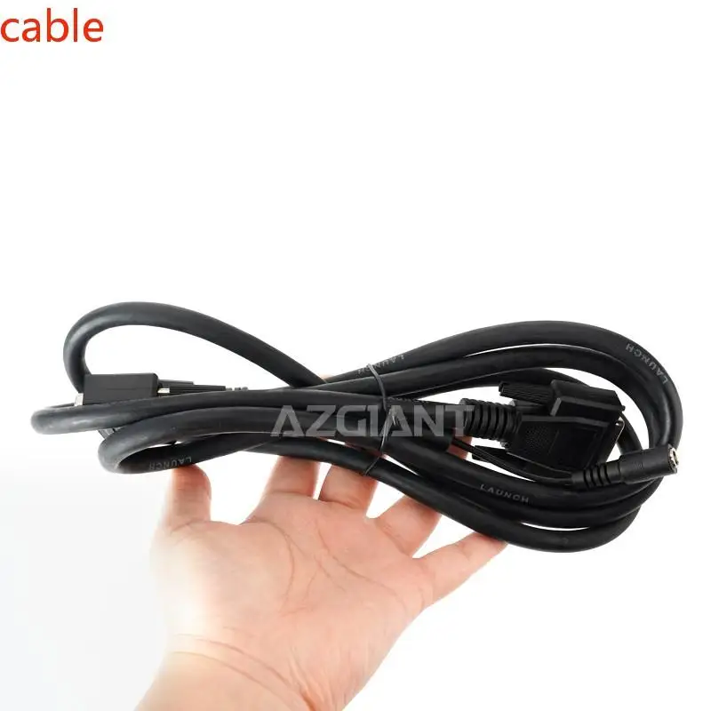 original main cable OBDII 16pin connector for X431 master GX3 IV diagnostic tool