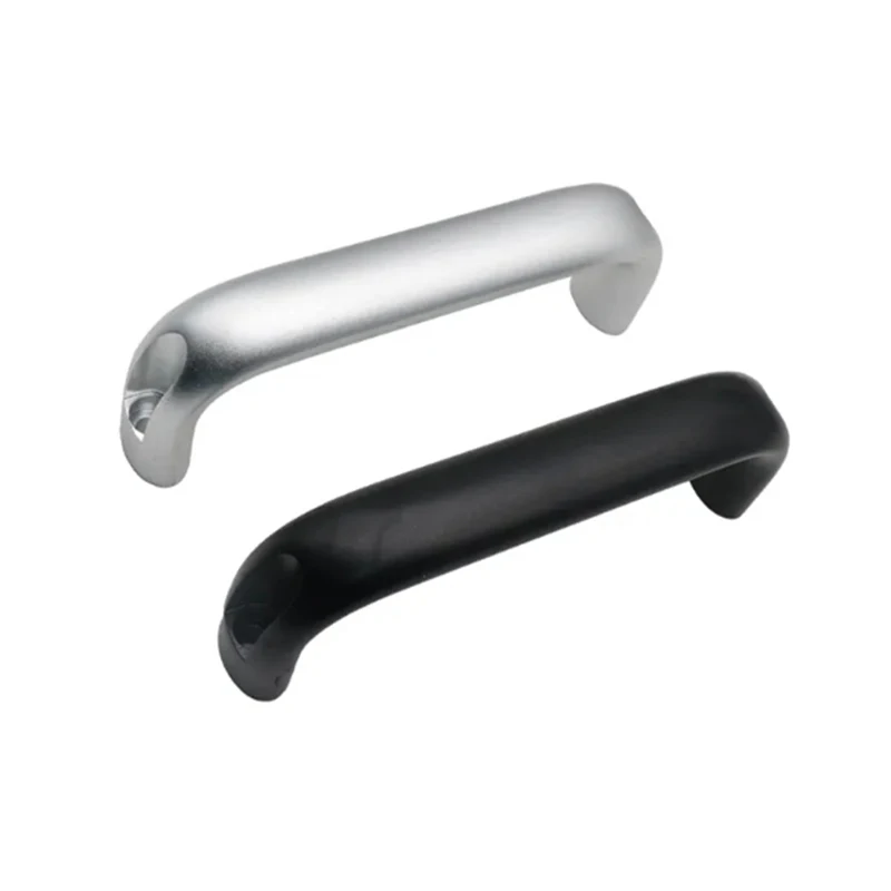 CNC Machining auto parts Machining U-shaped door handle processing