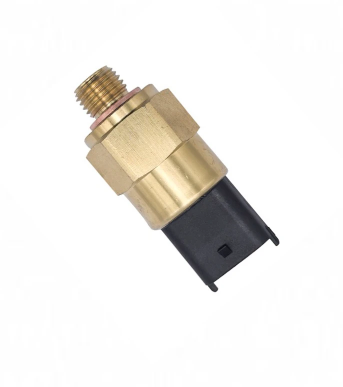 

Аксессуары FactoryExcavator Применимые запасные части Датчик давления масла 04215774E