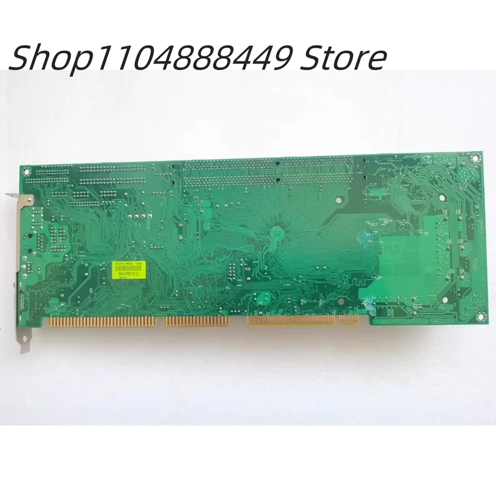 XIPO-F865A (R)XIPO-F865A Scheda madre di controllo industriale