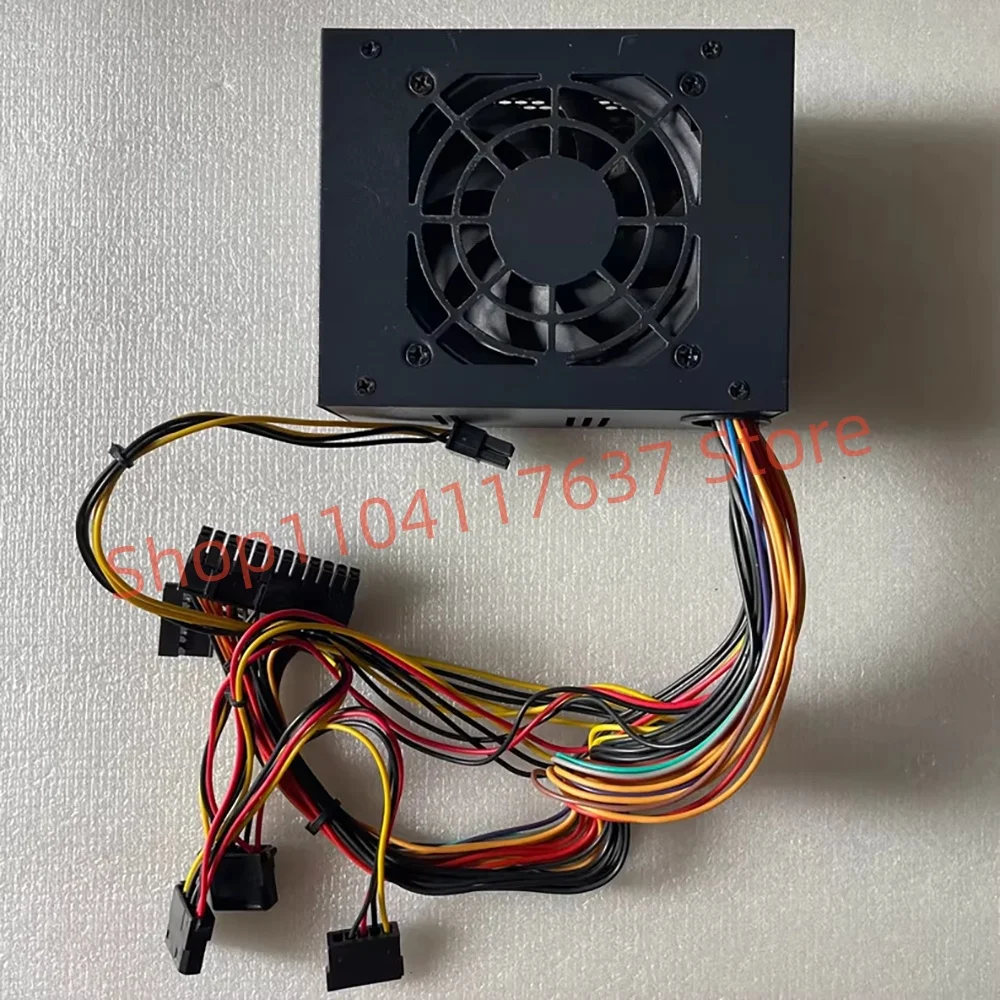 Small chassis ATX power module XYQ-385 420WS