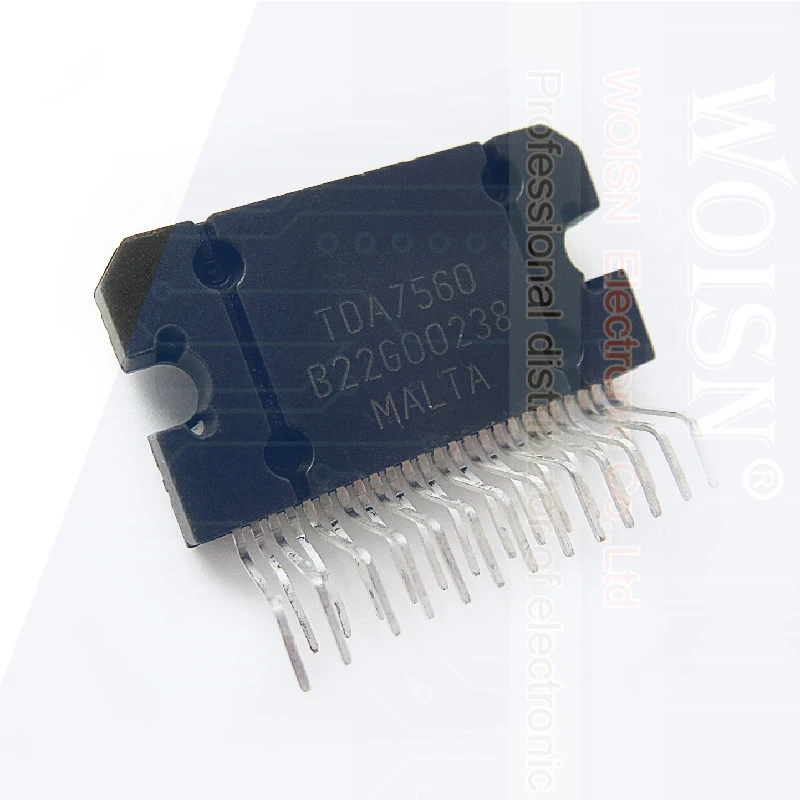 2-5PCS MX25L1606EM2I-12G MX25L1606EM2I TDA7560 7560 AL1101G AL1101 UC3525AN UC3525 STA508 508 LA78041 78041