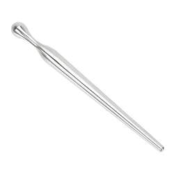 5-8mm Stainless Steel Urethral Sounding Penis Plug For Men Cock Dilator Catheter Plugs Sounds Medical Male Masturbator Sex Toys