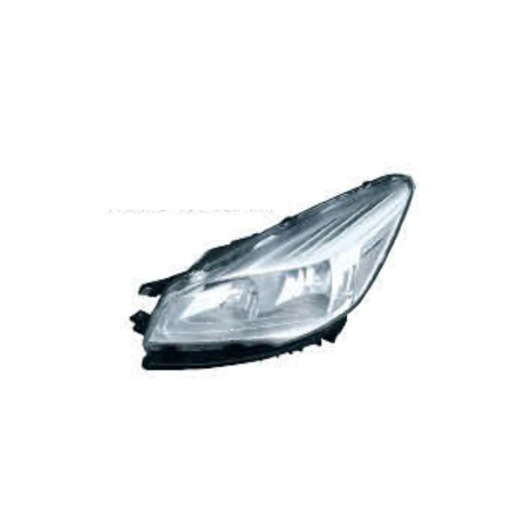 DV45-13W030-AA DV45-13W029-AA Headlamp for Ford Escape 13