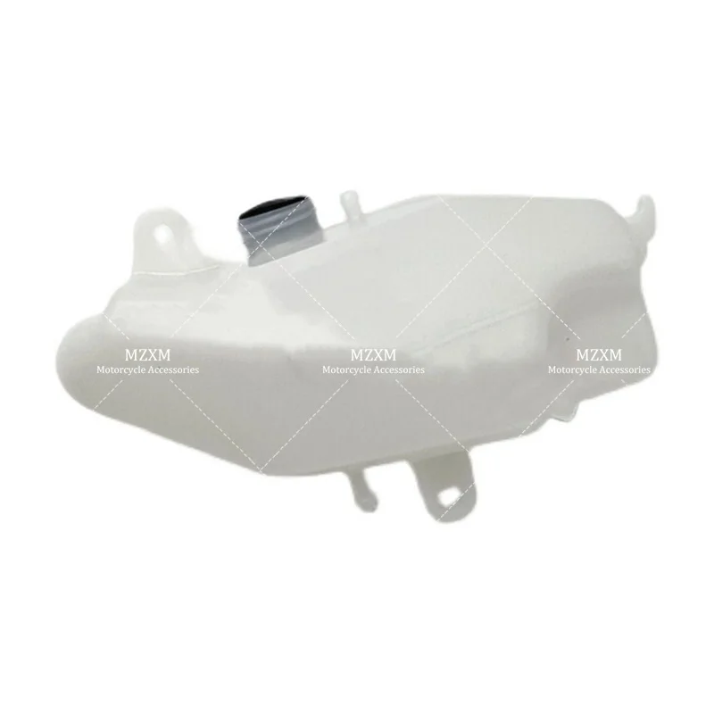 

Motorcycle Coolant Reservoir Radiator Overflow Bottle Tank Fit For KAWASAKI ER6N 2006-2007-2008 fairing