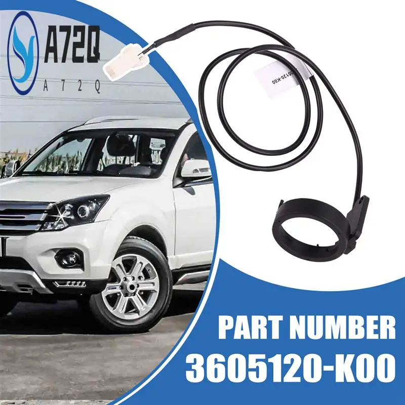 

A72Q-Car Anti-Theft Coil Assembly For Great Wall Haval H3/H5 3605120-K00