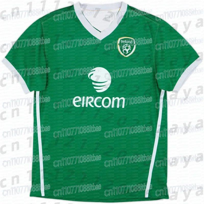 The Favorite Jerseys and 3D Printed Patterns of Irish Fans in 2026, Suitable for Sports and Casual Quick Drying