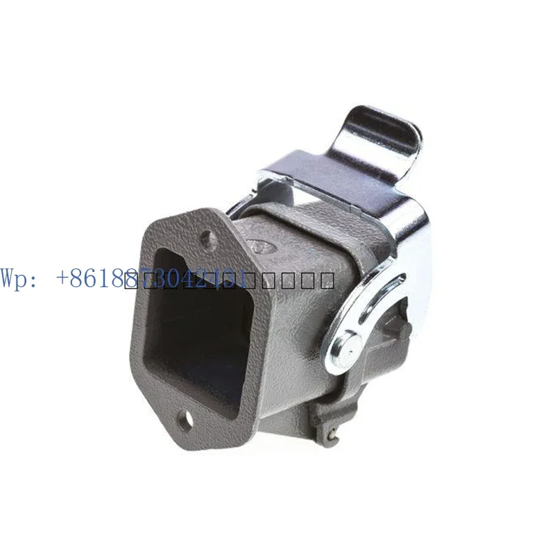 09200030306 HARTING H3A Lower Shell with Protective Cover, Original, Harding, HARTING Original