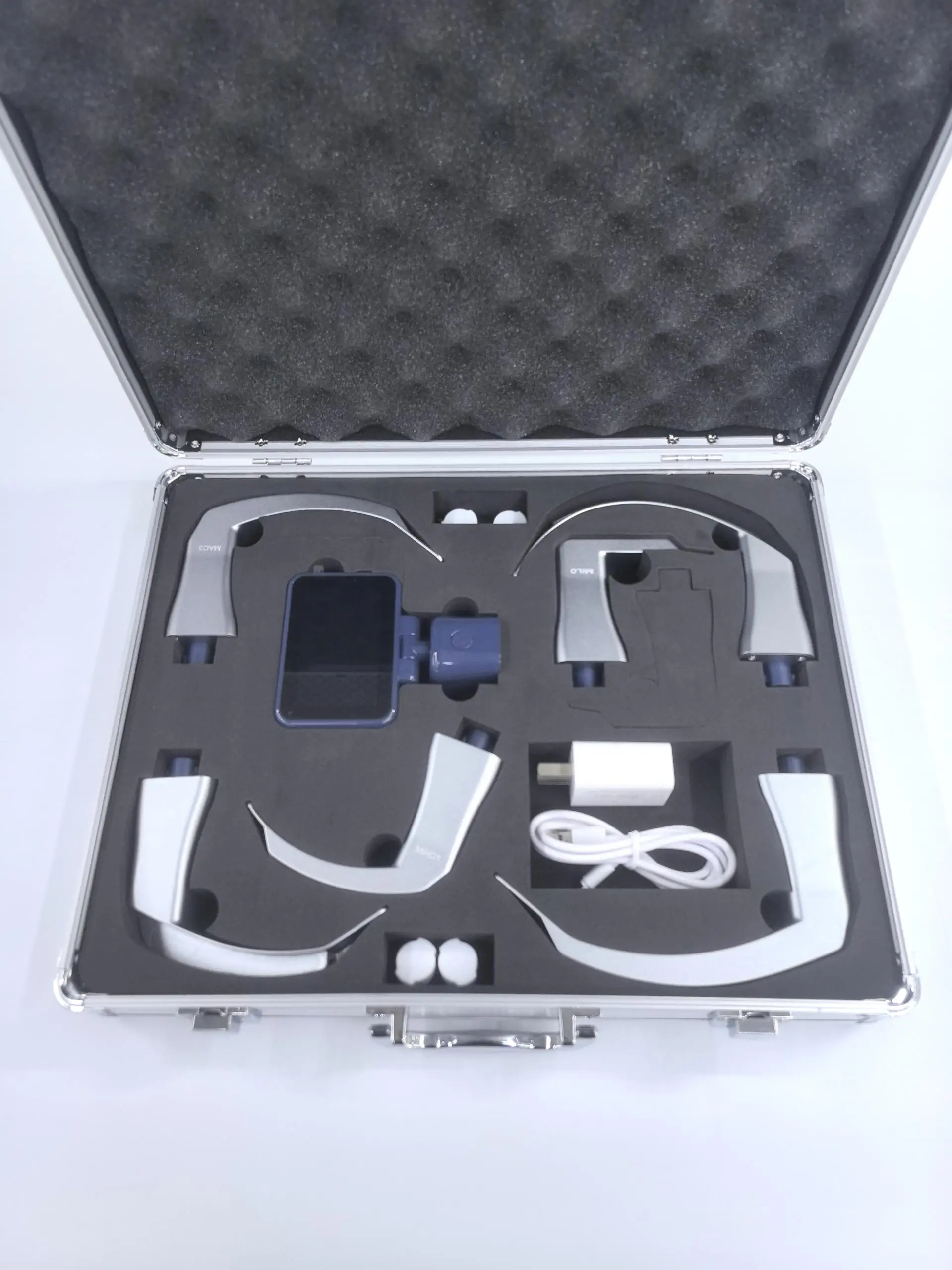 ZY-CR31 Factory Pri… - image