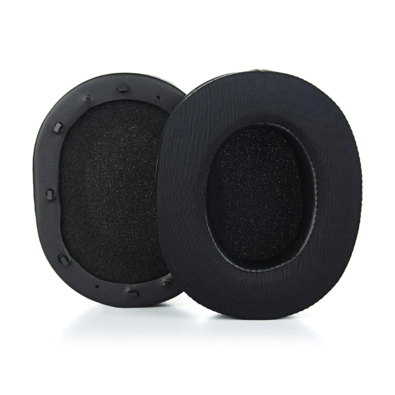 Almohadillas Gel refrescante repuesto para auriculares Blackshark V2 Gaming, almohadillas para los oídos con