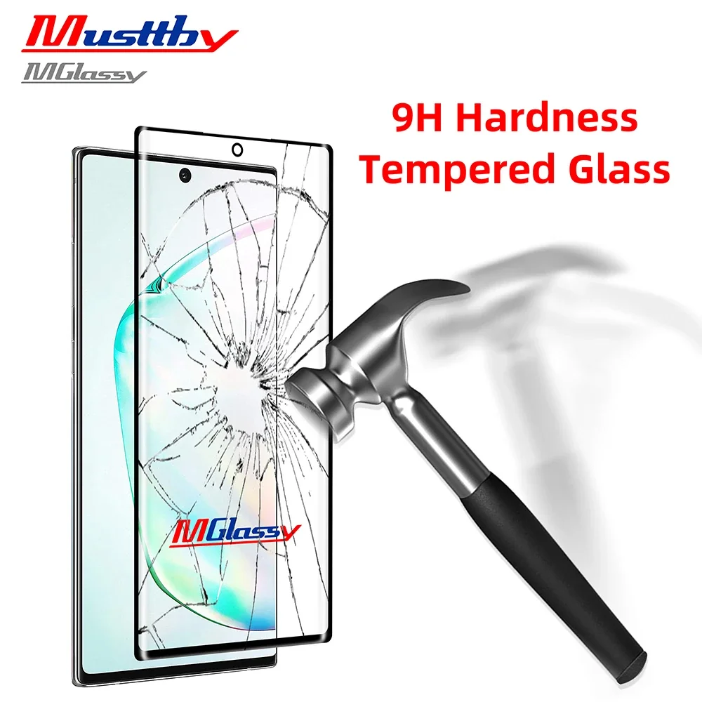 Musttby 2Pcs/Bag Gl… - image