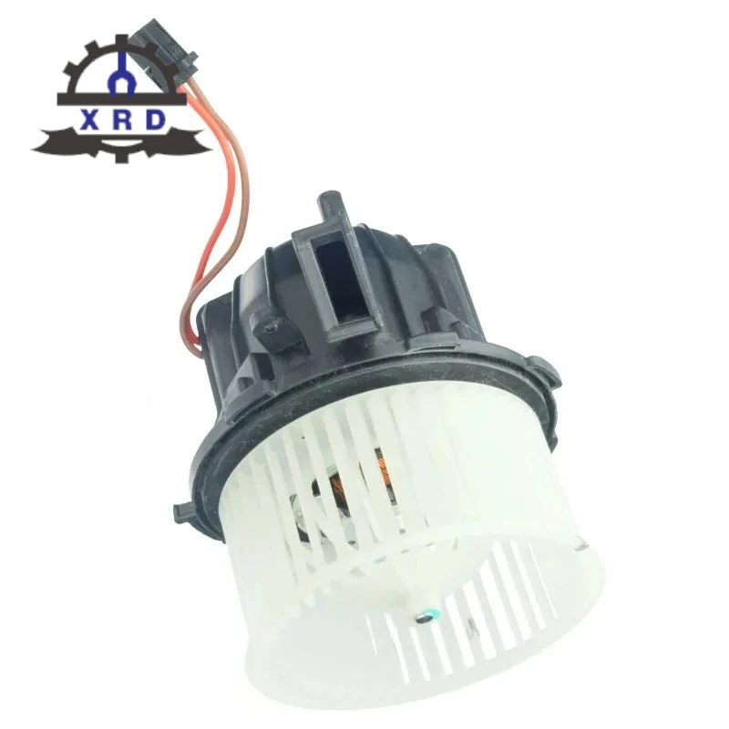 8T1820021 Blower Motor For Audi A4 A5 Quattro Q5 RS5 S4 S5 SQ5 Porsche Macan Base Sport Utility 2.0L 2.9L 3.0L 4.2L 2012-2023