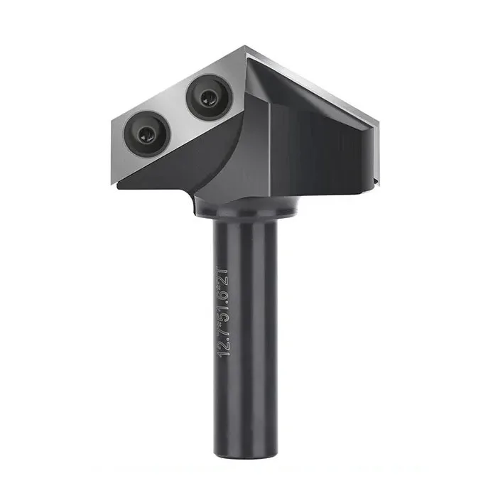 

XPtools CNC 90 Degree V-Groove Spoilboard Surfacing Router Bits