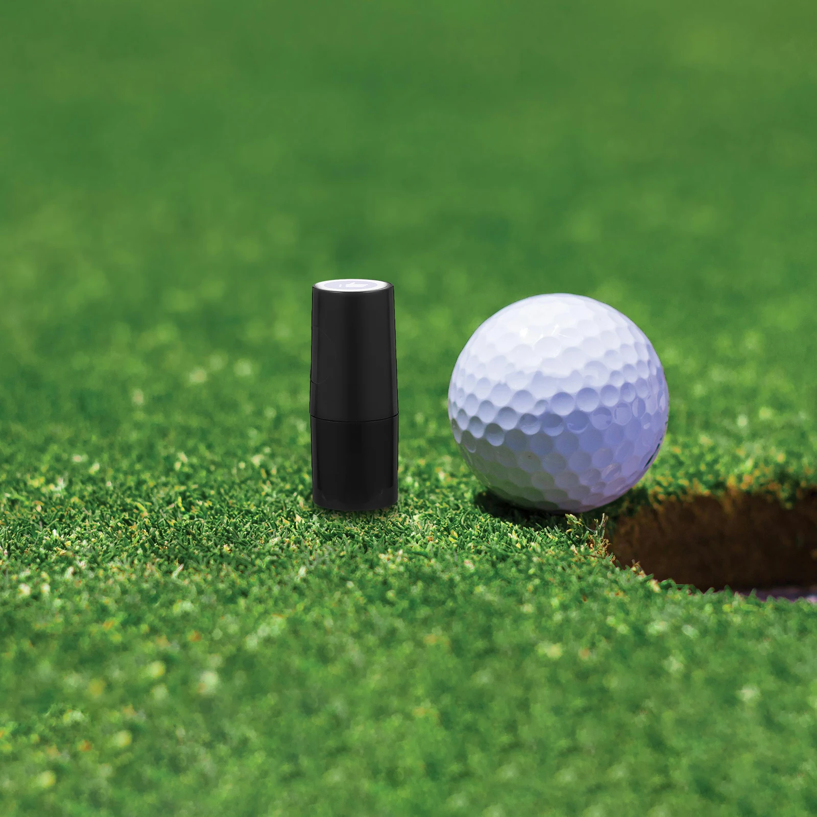 Рисунок 3 - Портативный инструмент для штамповки мяча для гольфа