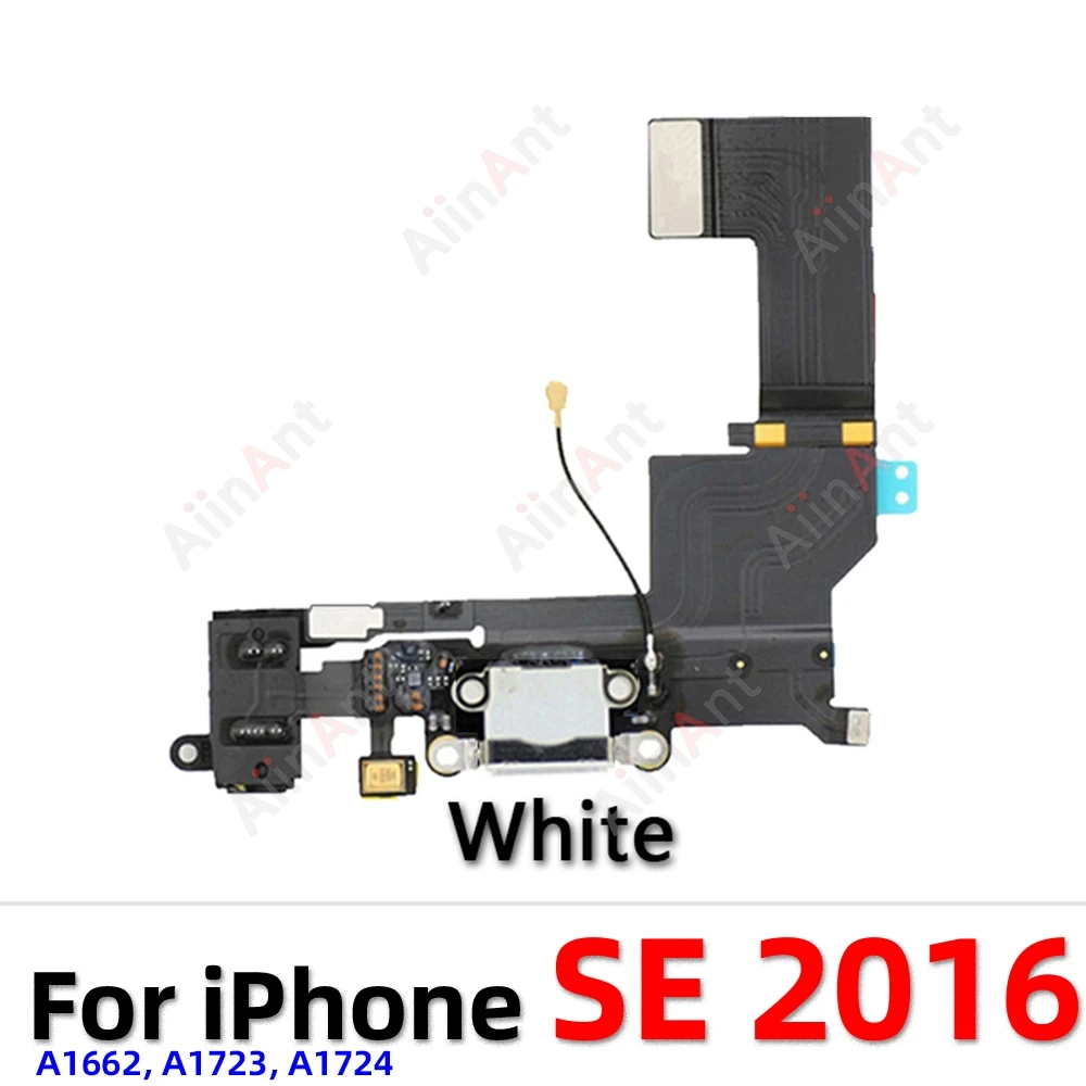 Variant: SE 2016 White